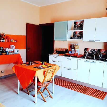 Bed and Breakfast Is Tanas Serdiana Exterior foto