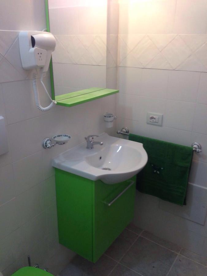 Bed and Breakfast Is Tanas Serdiana Exterior foto